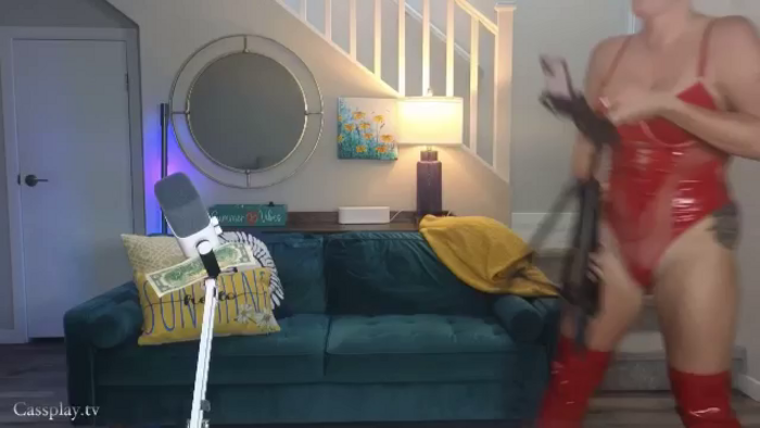 Cassplay
