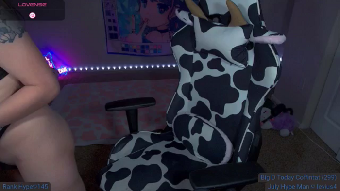 ClaireMoonx