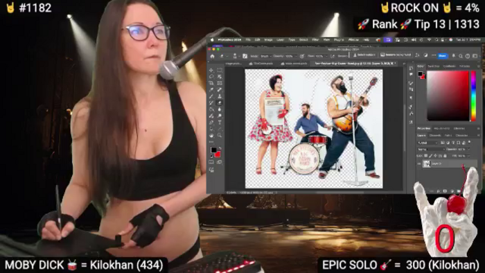 DesZeppelin