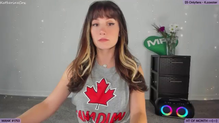 KatherineCox