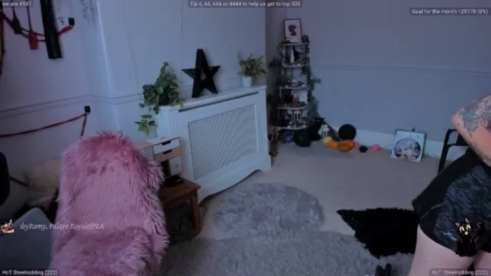 LunaWolfie