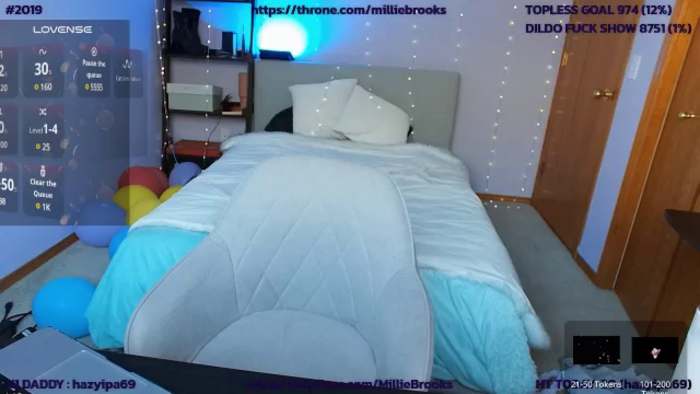 MillieBrooks