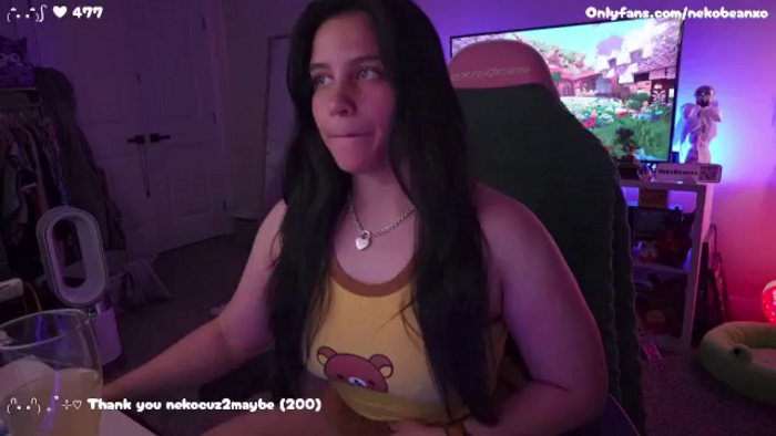 Nekobeanxo