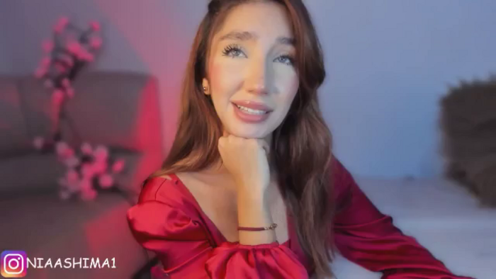 NiaVelvet