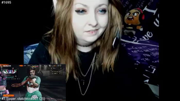 PrincessBluu
