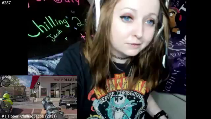 PrincessBluu