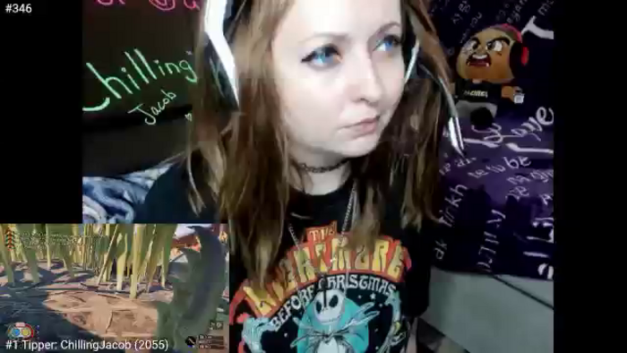 PrincessBluu
