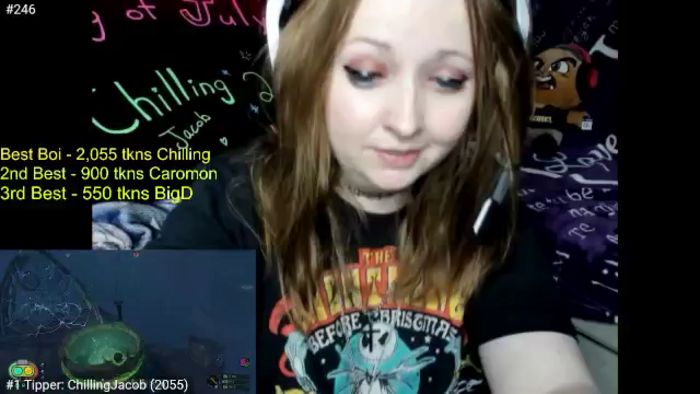 PrincessBluu