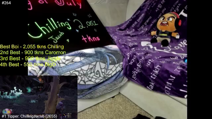 PrincessBluu