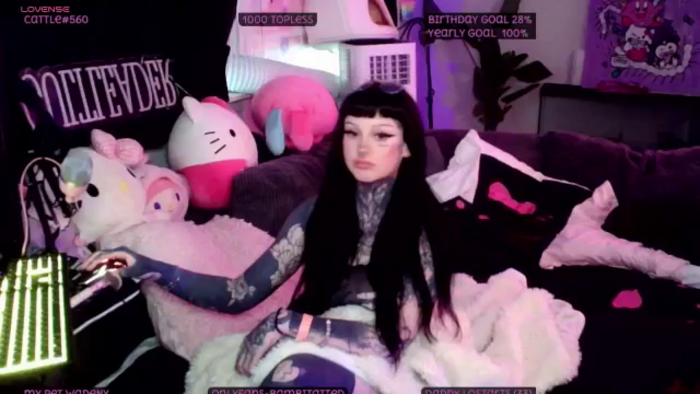 TATTOOBAMBI