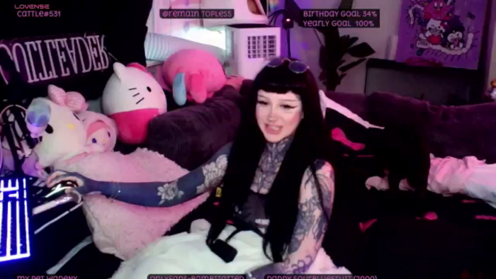 TATTOOBAMBI