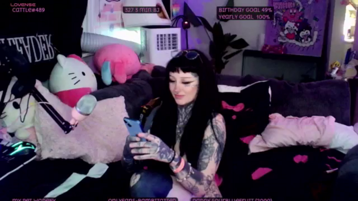 TATTOOBAMBI