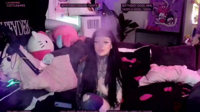 TATTOOBAMBI