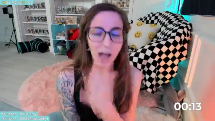 TheSharkQueen