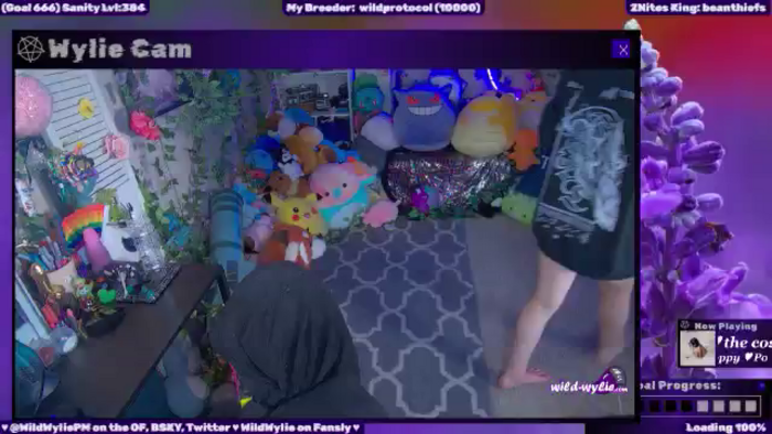 WildWyliePM