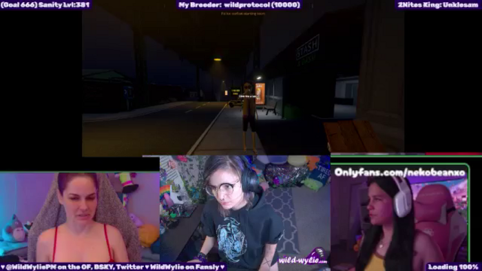 WildWyliePM