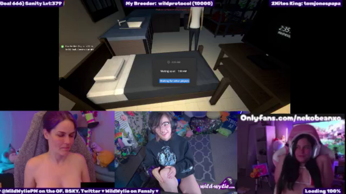 WildWyliePM