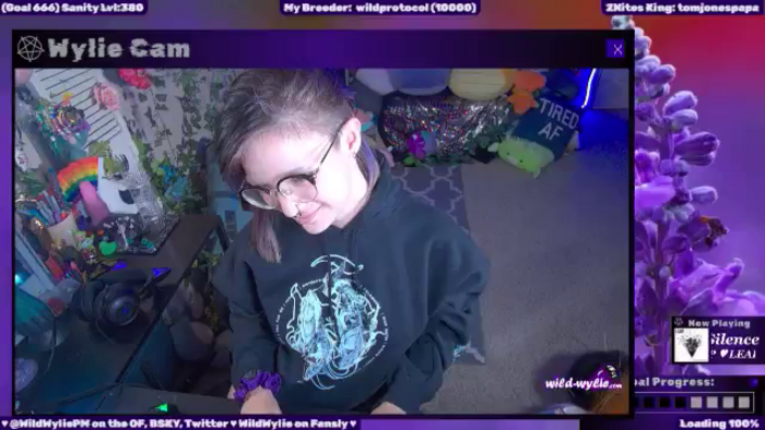 WildWyliePM