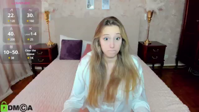 Blondyriss