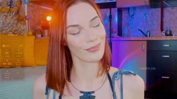 Giantess_Eva