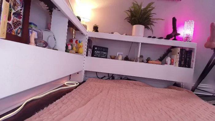 Lexibby69