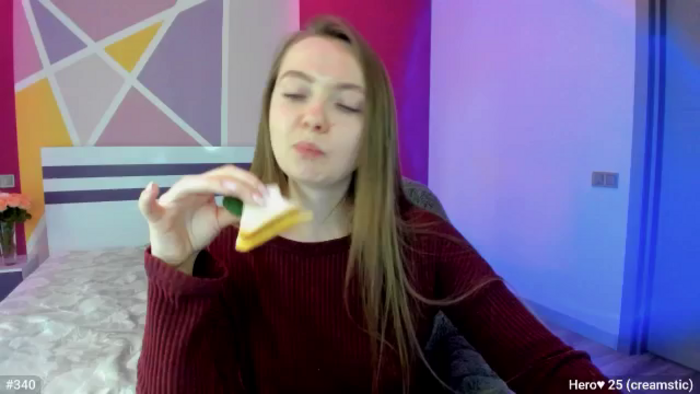 LizaGhost