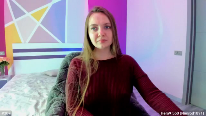 LizaGhost