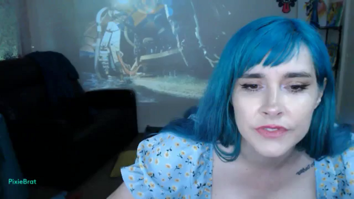PixieBrat
