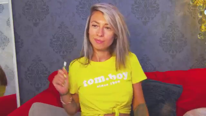 PoxyVibe