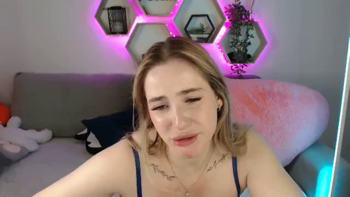 SabrinaViolet