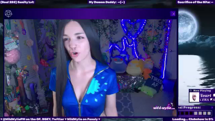 WildWyliePM
