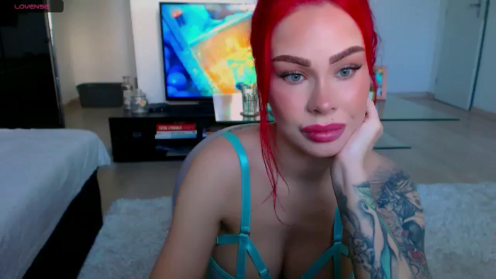 YourArielXXX