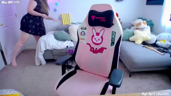 ZillyKitty