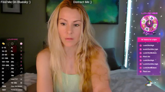 aMissBliss
