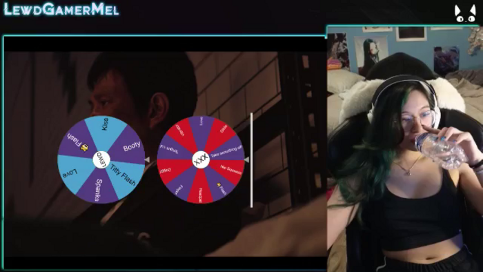 lewdgamermel