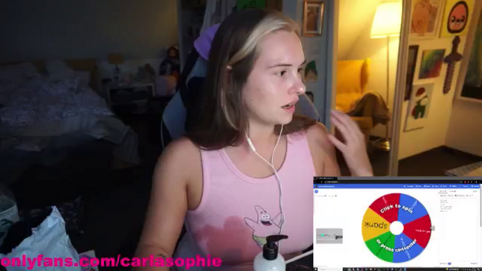 CarlaSophie