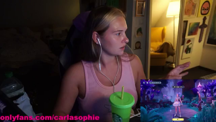 CarlaSophie