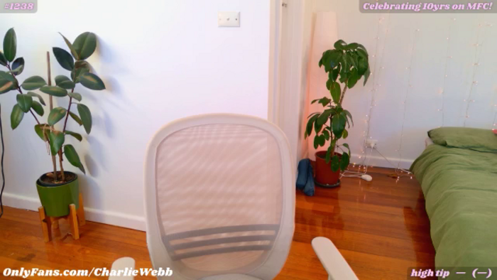 CharlieWebb