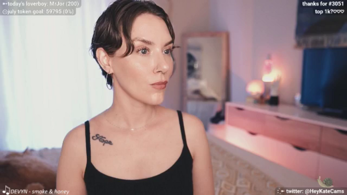 HeyKate