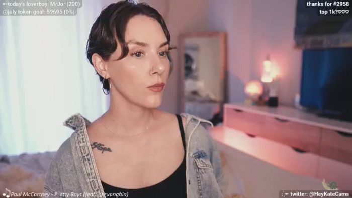 HeyKate