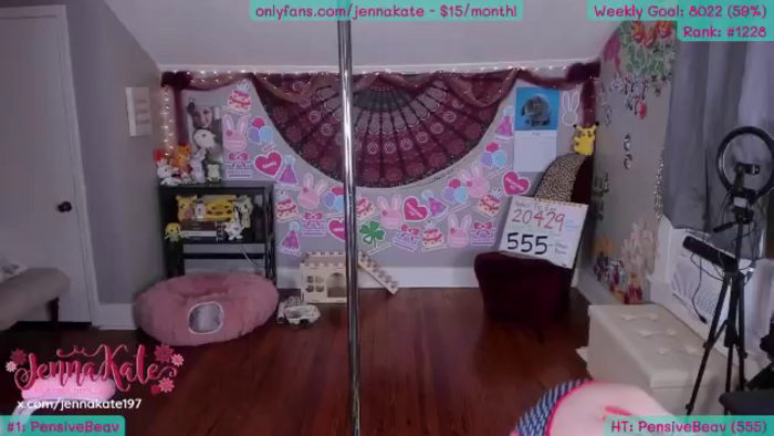 JennaKate