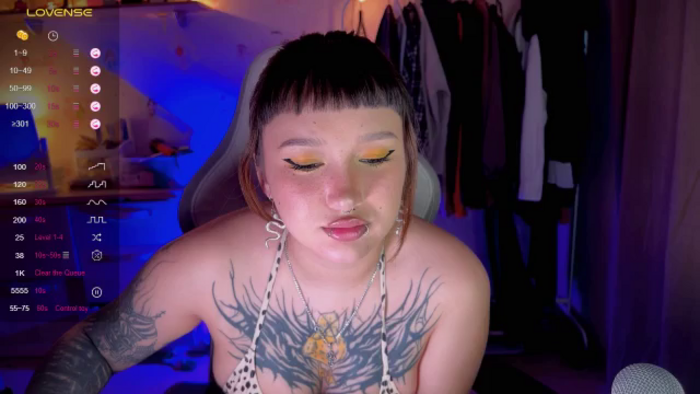 Littlewetgirl