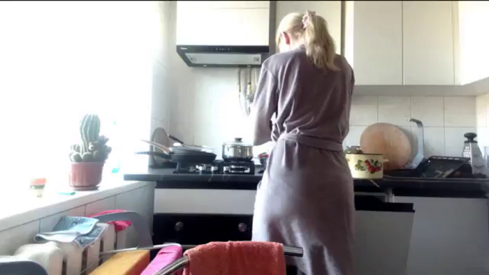 MeltingJulia