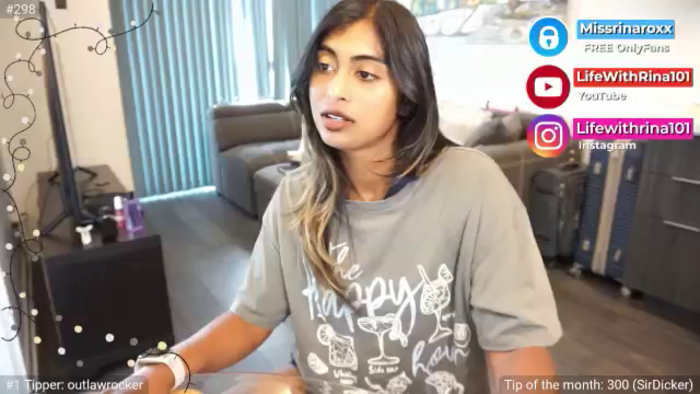 Missrinaroxx