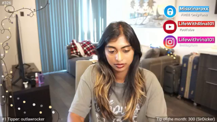 Missrinaroxx