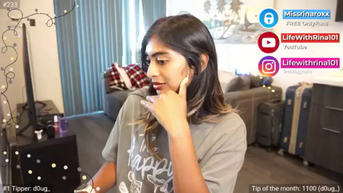 Missrinaroxx
