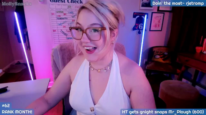 MollySnacks
