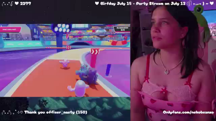 Nekobeanxo