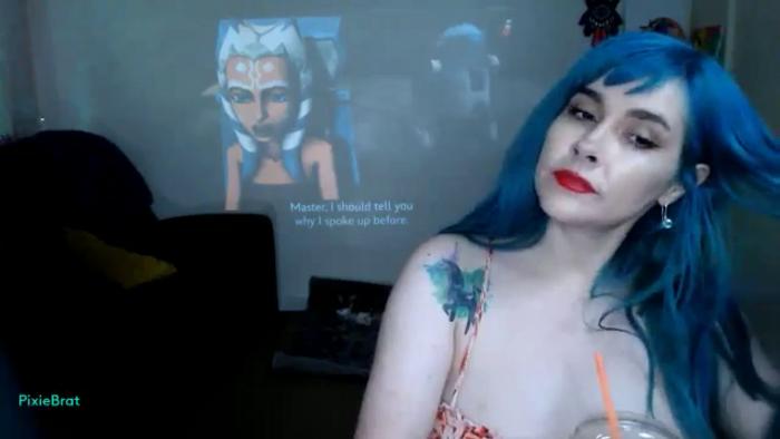PixieBrat