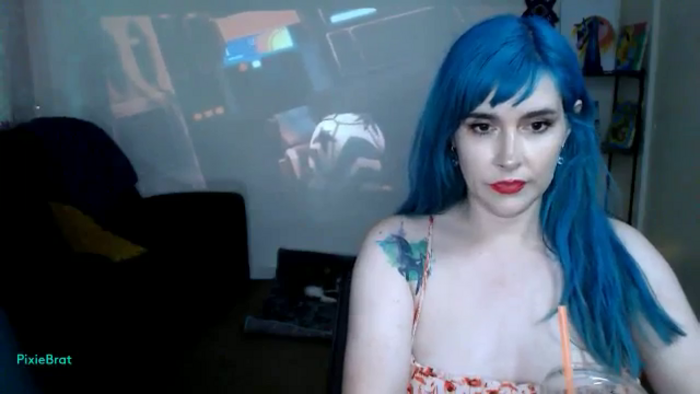 PixieBrat